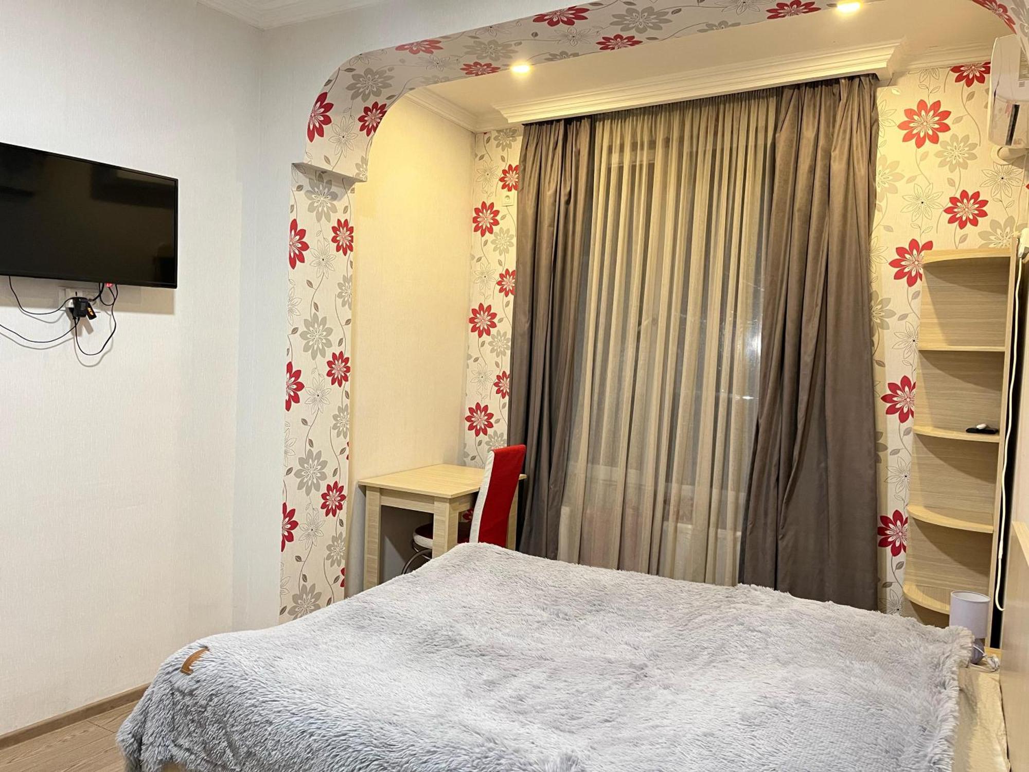 Hotel Oasis Mtsʼkhetʼa Esterno foto