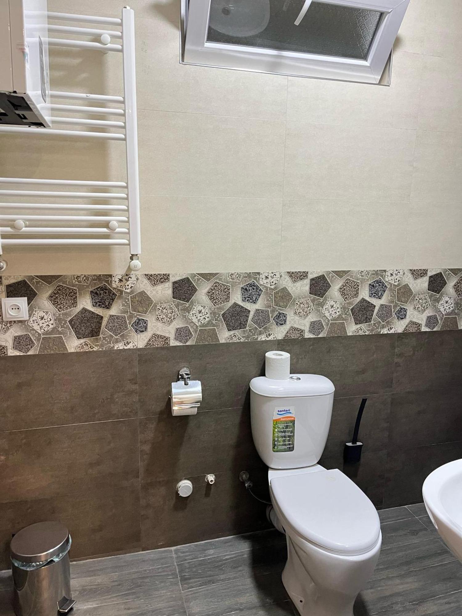 Hotel Oasis Mtsʼkhetʼa Esterno foto