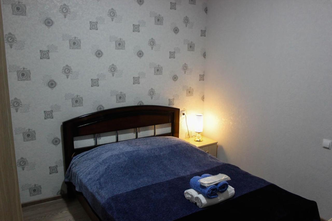 Hotel Oasis Mtsʼkhetʼa Esterno foto