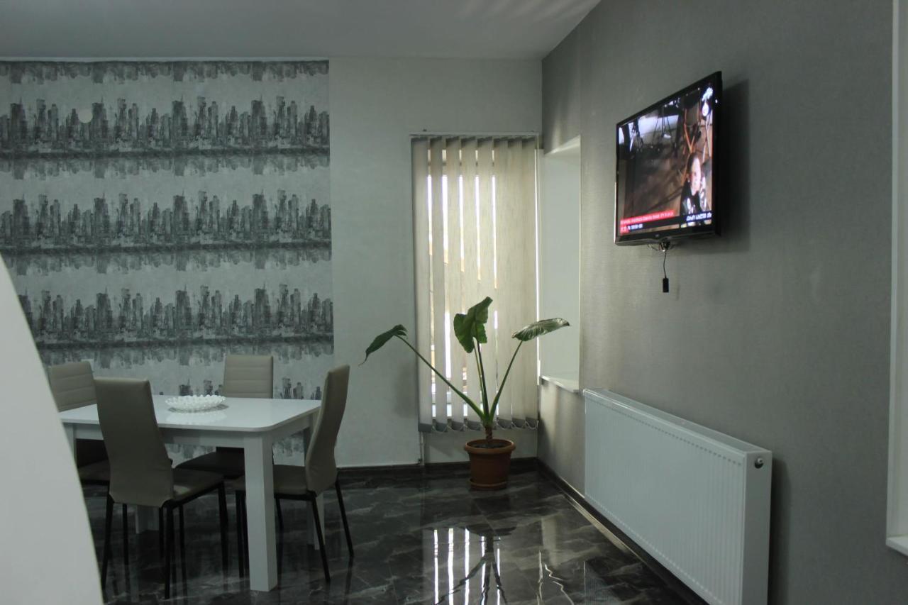 Hotel Oasis Mtsʼkhetʼa Esterno foto